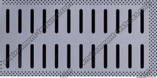 Photo Textures of Metal